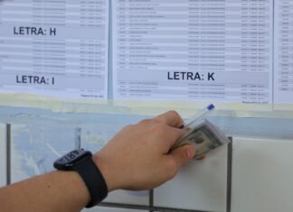 EDUCAÇÃO DE SC DIVULGA CRONOGRAMA PARA ESCOLHA DE VAGAS DE CANDIDATOS APROVADOS EM CONCURSO PÚBLICO