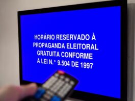 RÁDIO E TV ENTRAM NO JOGO ELEITORAL NESTA SEXTA-FEIRA COM INÍCIO DA PROPAGANDA GRATUITA