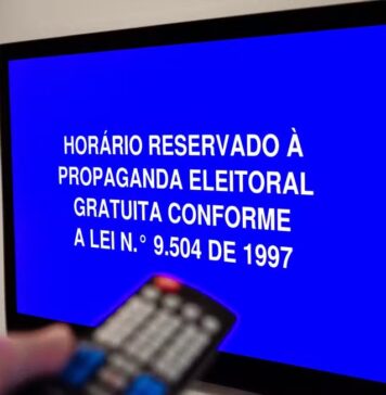 RÁDIO E TV ENTRAM NO JOGO ELEITORAL NESTA SEXTA-FEIRA COM INÍCIO DA PROPAGANDA GRATUITA