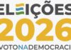 ELEIÇÕES 2026: TRE-SC REFORÇA PREPARAÇÃO DE MESÁRIOS PARA GARANTIR SEGURANÇA E ORGANIZAÇÃO NA VOTAÇÃO