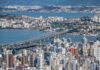 SANTA CATARINA FAZ HISTÓRIA E ASSUME O TOPO DA COMPETITIVIDADE NO BRASIL