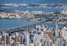 SANTA CATARINA FAZ HISTÓRIA E ASSUME O TOPO DA COMPETITIVIDADE NO BRASIL