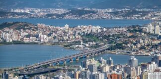SANTA CATARINA FAZ HISTÓRIA E ASSUME O TOPO DA COMPETITIVIDADE NO BRASIL