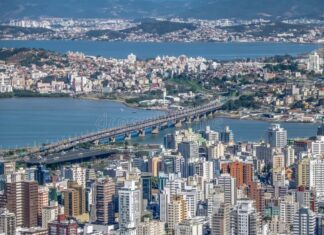 SANTA CATARINA FAZ HISTÓRIA E ASSUME O TOPO DA COMPETITIVIDADE NO BRASIL