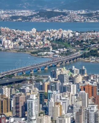 SANTA CATARINA FAZ HISTÓRIA E ASSUME O TOPO DA COMPETITIVIDADE NO BRASIL
