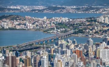 SANTA CATARINA FAZ HISTÓRIA E ASSUME O TOPO DA COMPETITIVIDADE NO BRASIL
