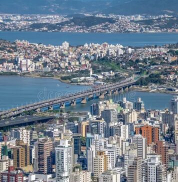 SANTA CATARINA FAZ HISTÓRIA E ASSUME O TOPO DA COMPETITIVIDADE NO BRASIL