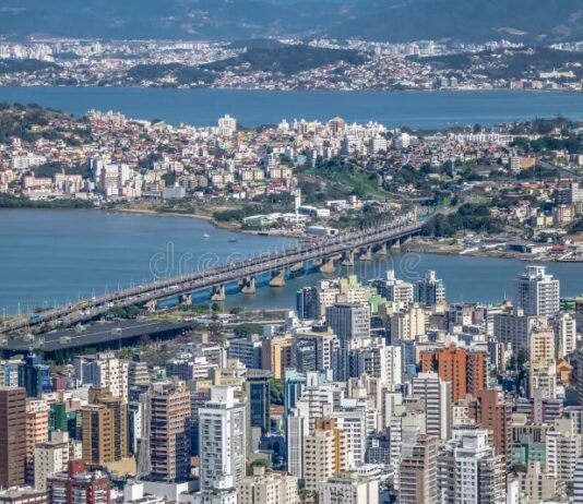 SANTA CATARINA FAZ HISTÓRIA E ASSUME O TOPO DA COMPETITIVIDADE NO BRASIL