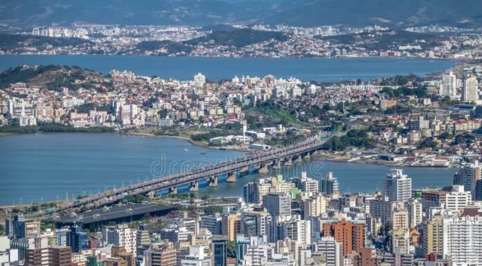 SANTA CATARINA FAZ HISTÓRIA E ASSUME O TOPO DA COMPETITIVIDADE NO BRASIL