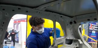 SANTA CATARINA ENTRA NA CORRIDA POR VAGAS NA WORLDSKILLS, MAIOR COMPETIÇÃO PROFISSIONAL DO MUNDO