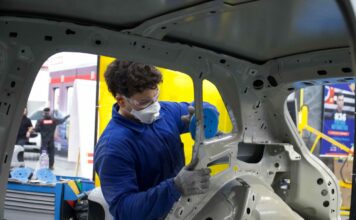 SANTA CATARINA ENTRA NA CORRIDA POR VAGAS NA WORLDSKILLS, MAIOR COMPETIÇÃO PROFISSIONAL DO MUNDO