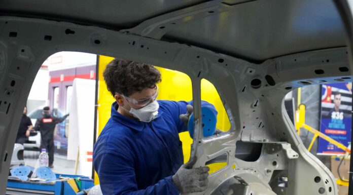 SANTA CATARINA ENTRA NA CORRIDA POR VAGAS NA WORLDSKILLS, MAIOR COMPETIÇÃO PROFISSIONAL DO MUNDO