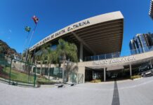 ALESC DESTINA R$ 20 MILHÕES PARA SOCORRER FAMÍLIAS ATINGIDAS PELO GRANIZO EM FLORIANÓPOLIS E BIGUAÇU