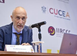 MPSC TRAZ ESPECIALISTA ITALIANO PARA DEBATER CORRUPÇÃO, CRIME ORGANIZADO E DEFESA DA DEMOCRACIA